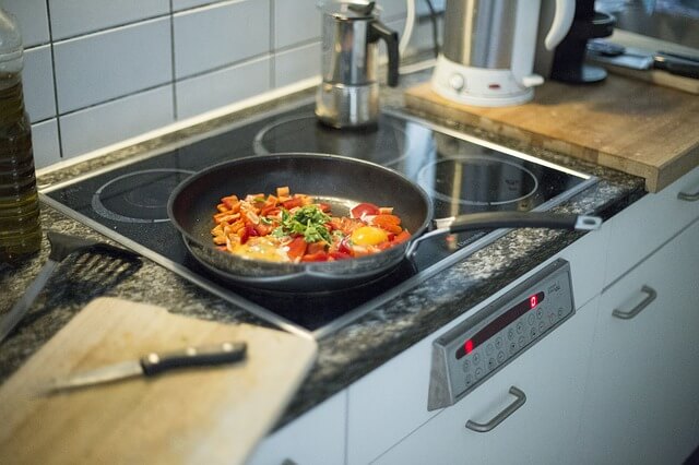 stove-cleaning