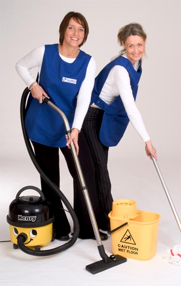 Domestic Cleaning Melbourne