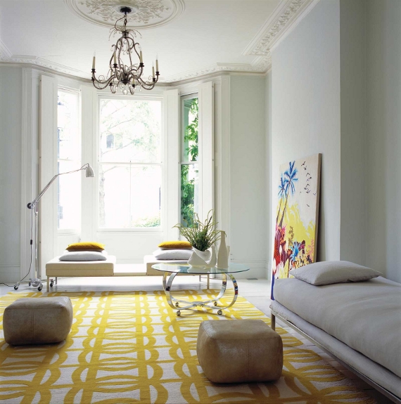 5 Tips For Keeping Your Carpet Clean