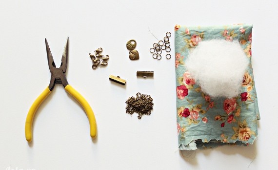 Materials