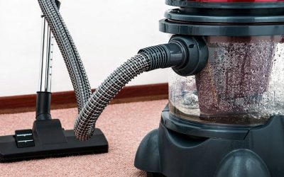 7 Reasons It’s Better to Hire a Cleaner Than Do It Yourself
